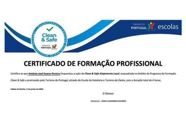 비에이라도미노 Quinta Da Veiga E Malhadoira 게스트하우스 외부 사진